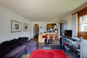 Apartment Larschigna